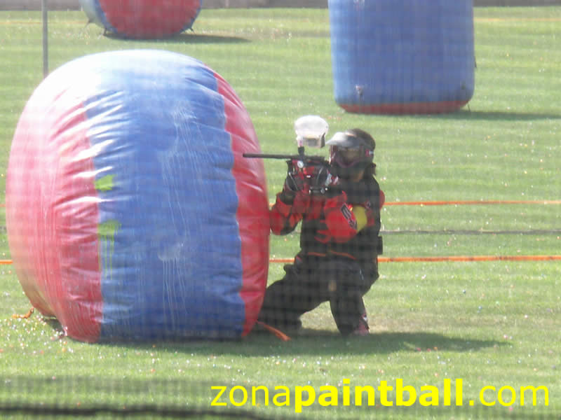 Fotografía Mm Pict0372 en el álbum Xtreme Paintball